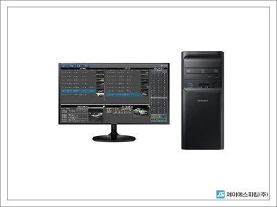 관리서버 [JHC-10