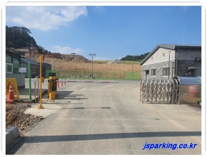 천안 쓰레기매…