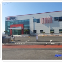 INFAC 제천공장2