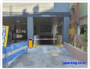 부천 심곡동 MJ…