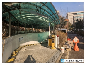 냉천 동부센트…